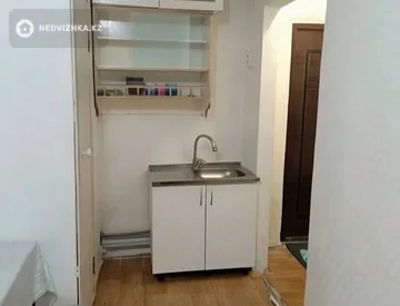 1-комнатная квартира, этаж 4 из 5, 22 м², На длительный срок, миниатюра 4