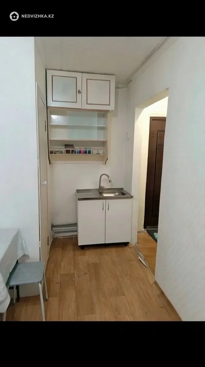 1-комнатная квартира, этаж 4 из 5, 22 м², На длительный срок, фотография 4