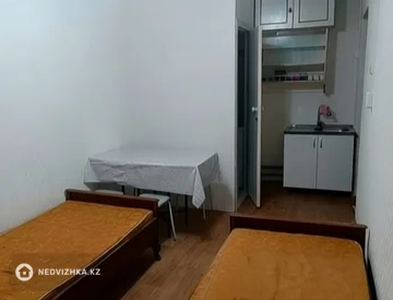 1-комнатная квартира, этаж 4 из 5, 22 м², На длительный срок, миниатюра 5
