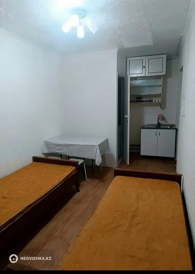 1-комнатная квартира, этаж 4 из 5, 22 м², На длительный срок, фотография 5