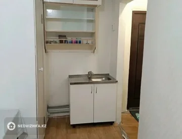 1-комнатная квартира, этаж 4 из 5, 22 м², На длительный срок, миниатюра 6