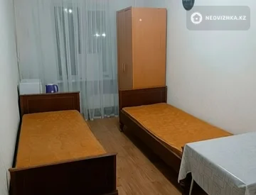 1-комнатная квартира, этаж 4 из 5, 22 м², На длительный срок, миниатюра 7