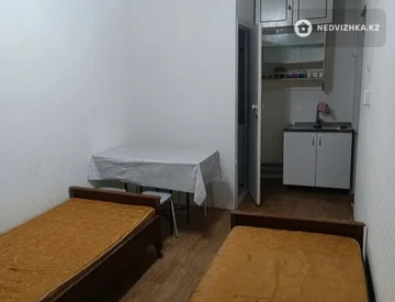 1-комнатная квартира, этаж 4 из 5, 22 м², На длительный срок, миниатюра 9