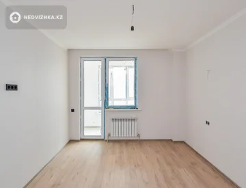 2-комнатная квартира, этаж 8 из 19, 66 м², миниатюра 6