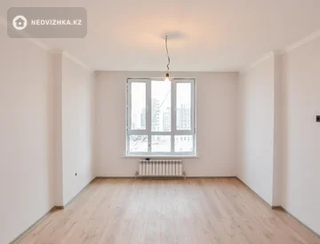 2-комнатная квартира, этаж 8 из 19, 66 м², миниатюра 1