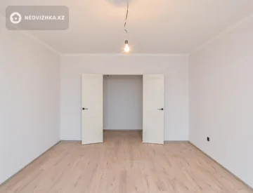2-комнатная квартира, этаж 8 из 19, 66 м², миниатюра 2