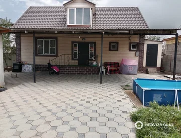 3-комнатный дом, 4 соток, 100 м², миниатюра 2
