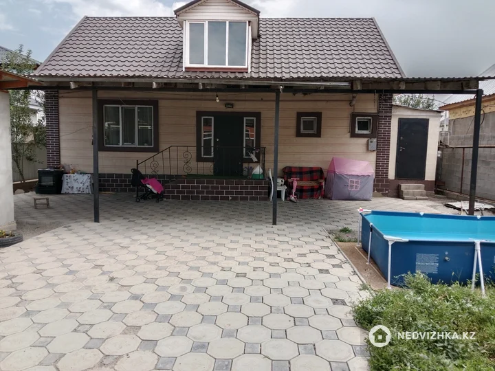3-комнатный дом, 4 соток, 100 м², фотография 2