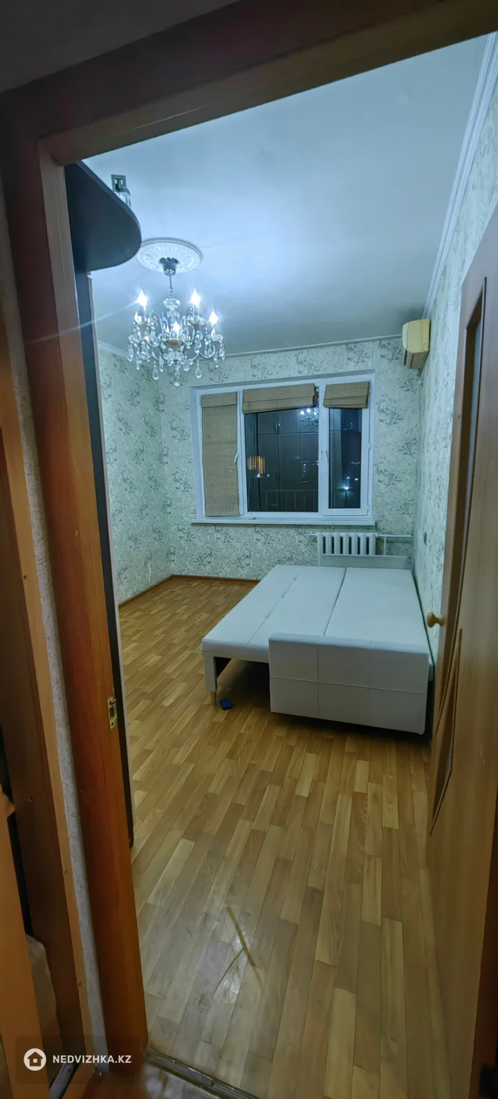 3-комнатная квартира, этаж 5 из 5, 69 м², На длительный срок, фотография 4