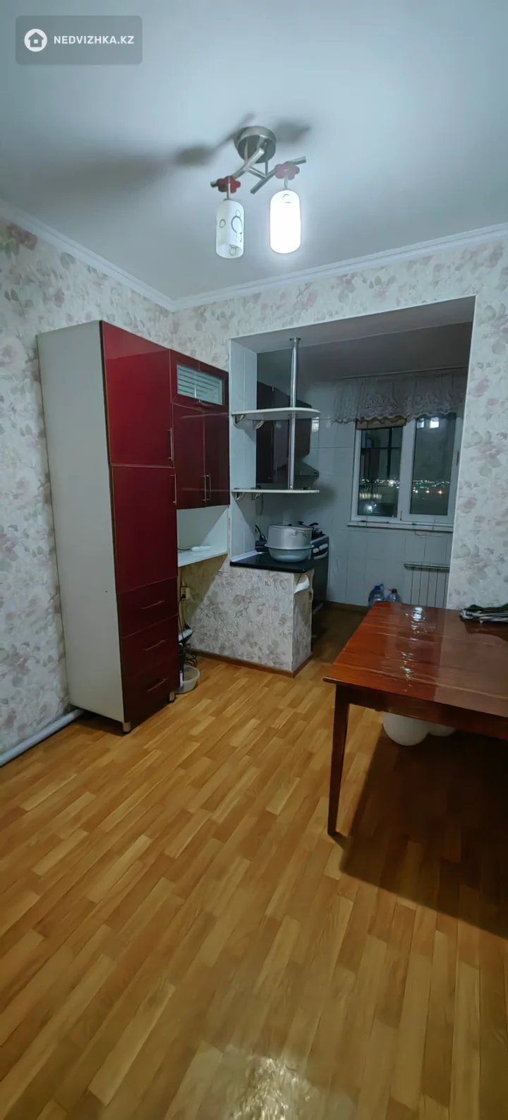 3-комнатная квартира, этаж 5 из 5, 69 м², На длительный срок, фотография 5