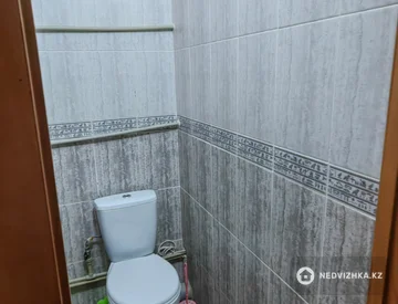3-комнатная квартира, этаж 5 из 5, 69 м², На длительный срок, миниатюра 10