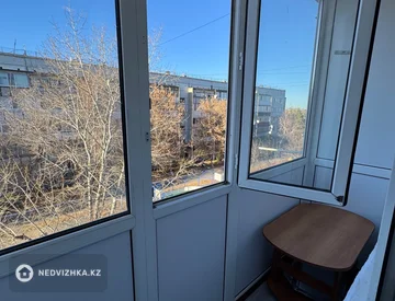 1-комнатная квартира, этаж 4 из 5, 32 м², миниатюра 7