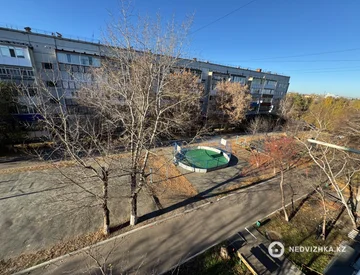 1-комнатная квартира, этаж 4 из 5, 32 м², миниатюра 8