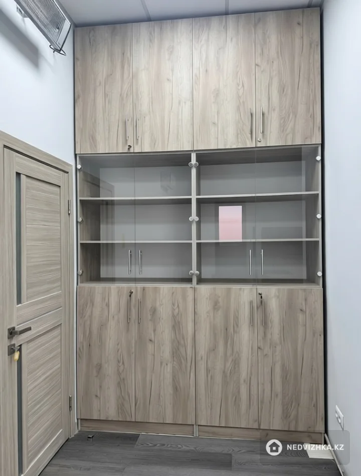Офис, Склад и др., этаж 23 из 23, 154 м², На длительный срок