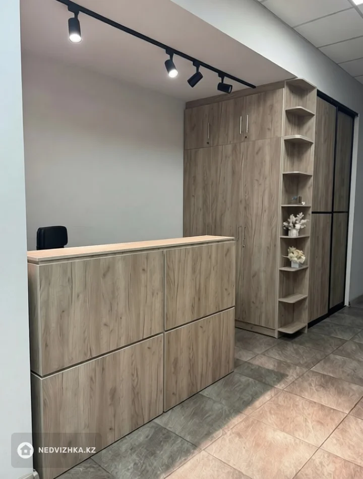 Офис, Склад и др., этаж 23 из 23, 154 м², На длительный срок, фотография 3