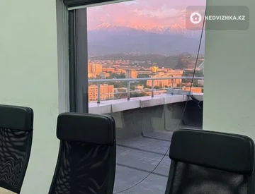 Офис, Склад и др., этаж 23 из 23, 154 м², На длительный срок, миниатюра 4