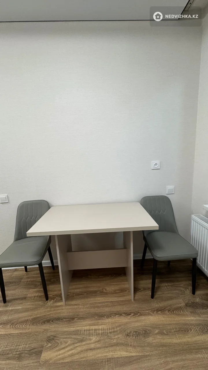 1-комнатная квартира, этаж 3 из 12, 35 м², На длительный срок