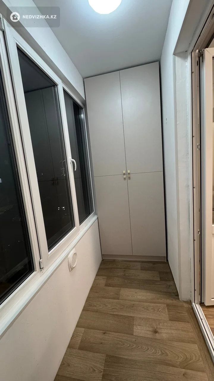 1-комнатная квартира, этаж 3 из 12, 35 м², На длительный срок, фотография 5