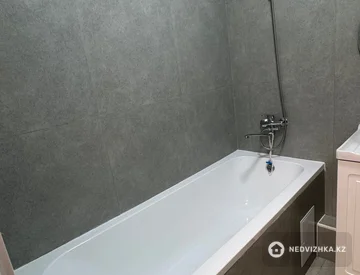 1-комнатная квартира, этаж 3 из 12, 35 м², На длительный срок, миниатюра 10