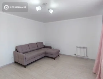 1-комнатная квартира, этаж 2 из 9, 39 м², На длительный срок, миниатюра 2