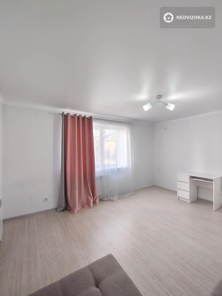1-комнатная квартира, этаж 2 из 9, 39 м², На длительный срок, фотография 3