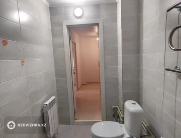 1-комнатная квартира, этаж 2 из 9, 39 м², На длительный срок, миниатюра 7