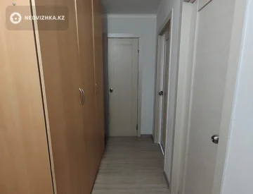 1-комнатная квартира, этаж 2 из 9, 39 м², На длительный срок, миниатюра 8