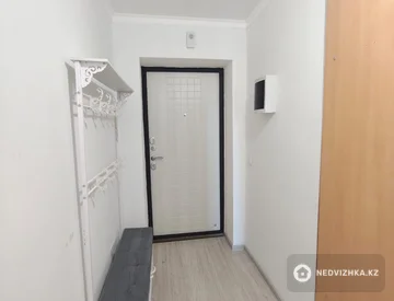 1-комнатная квартира, этаж 2 из 9, 39 м², На длительный срок, миниатюра 9