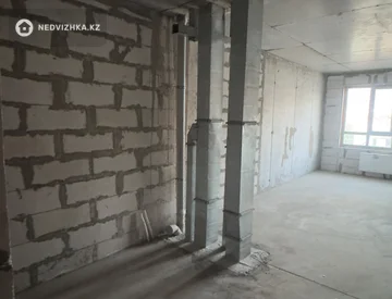 2-комнатная квартира, этаж 8 из 9, 42 м², миниатюра 1