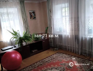 4-комнатный дом, 7.5 соток, 70 м², миниатюра 3