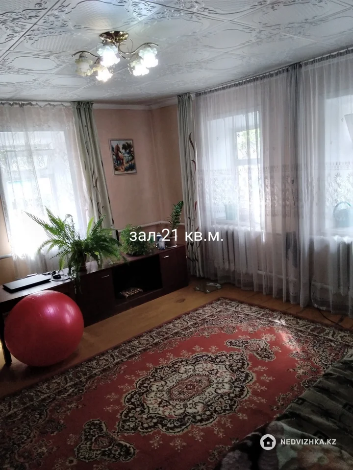 4-комнатный дом, 7.5 соток, 70 м², фотография 3