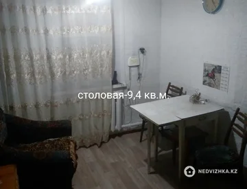 4-комнатный дом, 7.5 соток, 70 м², миниатюра 6