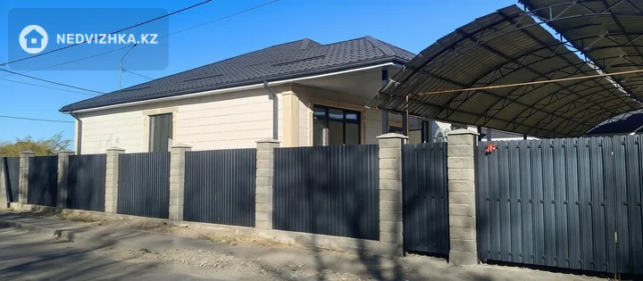 5-комнатный дом, 10 соток, 150 м²