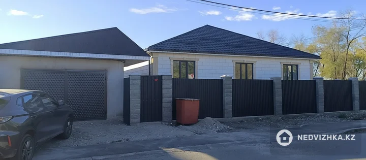 5-комнатный дом, 10 соток, 150 м², фотография 5