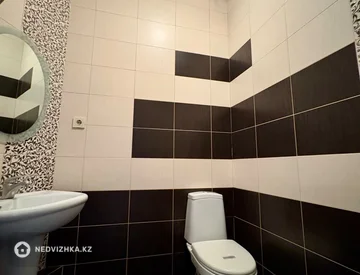 3-комнатная квартира, этаж 15 из 16, 100 м², миниатюра 10