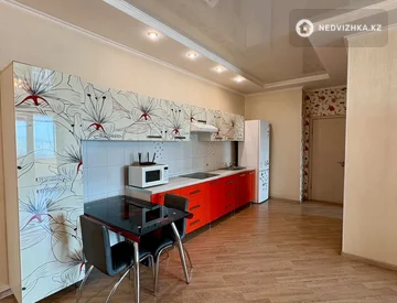 3-комнатная квартира, этаж 15 из 16, 100 м², миниатюра 3