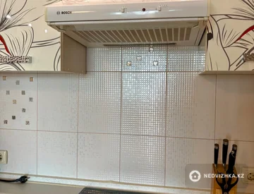 3-комнатная квартира, этаж 15 из 16, 100 м², миниатюра 4