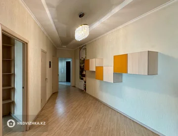 3-комнатная квартира, этаж 15 из 16, 100 м², миниатюра 5