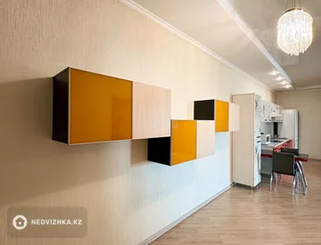 3-комнатная квартира, этаж 15 из 16, 100 м², миниатюра 8