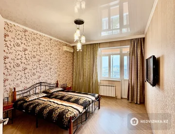 3-комнатная квартира, этаж 15 из 16, 100 м², миниатюра 9