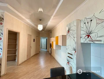 3-комнатная квартира, этаж 15 из 16, 100 м², миниатюра 6