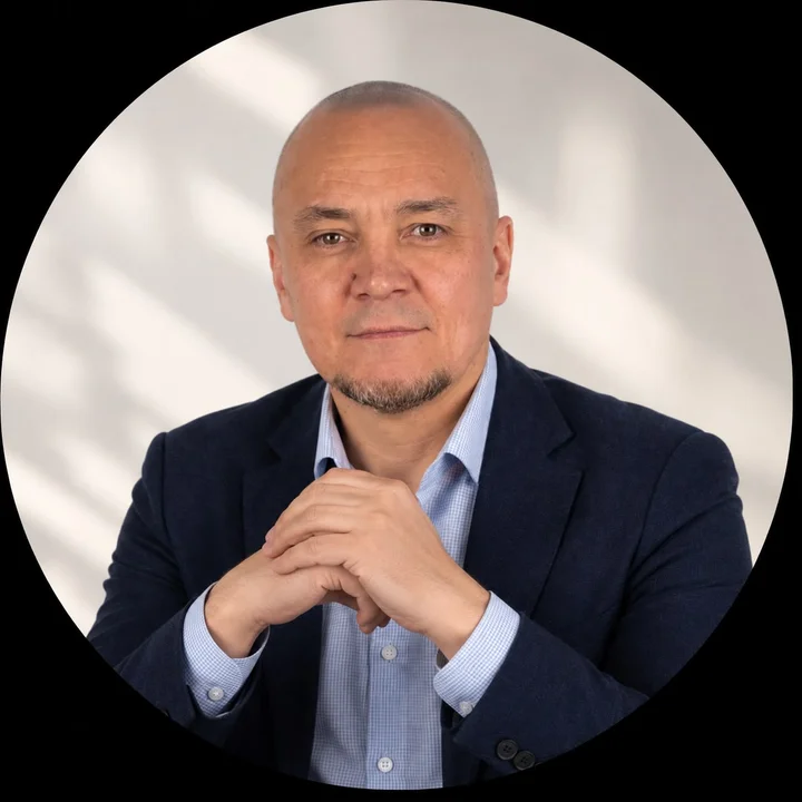 Евгений Червоткин