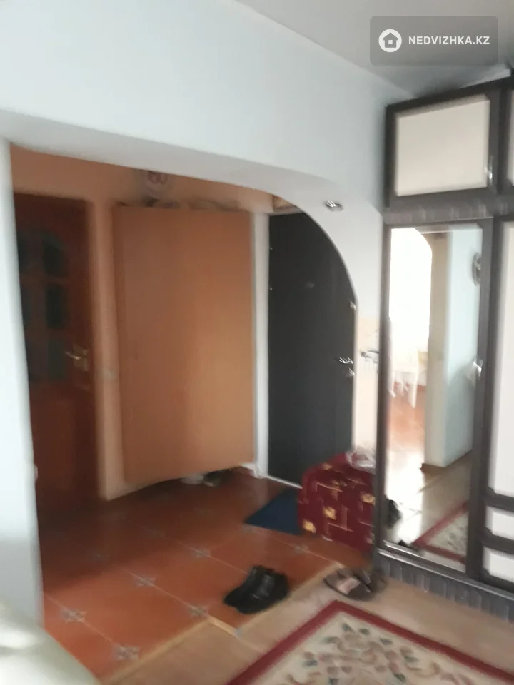 1-комнатная квартира, этаж 3 из 5, 33 м², На длительный срок