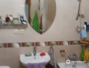 1-комнатная квартира, этаж 3 из 5, 33 м², На длительный срок, миниатюра 2