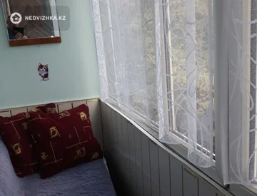 1-комнатная квартира, этаж 3 из 5, 33 м², На длительный срок, миниатюра 3