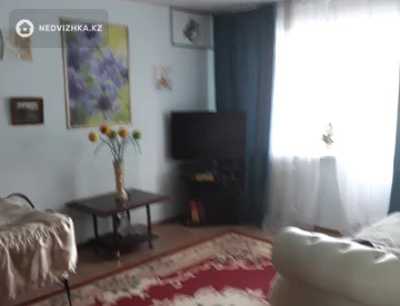 1-комнатная квартира, этаж 3 из 5, 33 м², На длительный срок, миниатюра 4