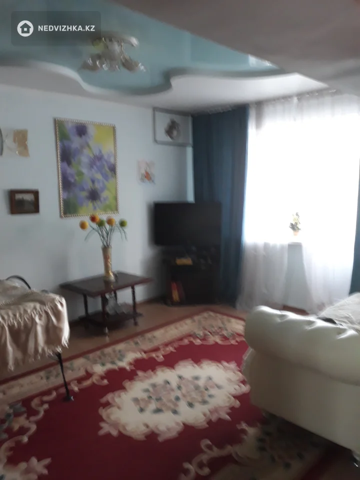1-комнатная квартира, этаж 3 из 5, 33 м², На длительный срок, фотография 4
