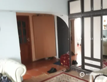 1-комнатная квартира, этаж 3 из 5, 33 м², На длительный срок, миниатюра 7