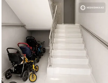 2-комнатная квартира, этаж 2 из 9, 67 м², миниатюра 7