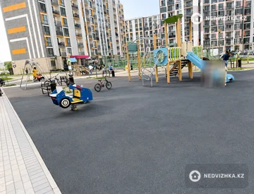 2-комнатная квартира, этаж 2 из 9, 67 м², миниатюра 9
